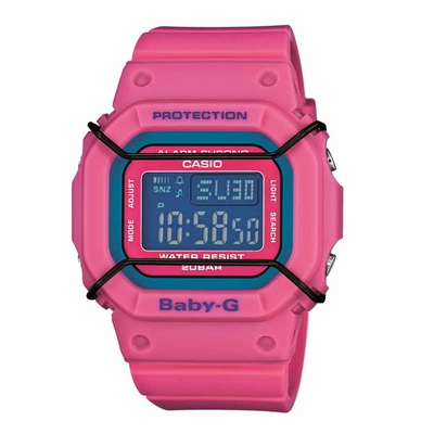 Casio Baby-G Nữ BGD-501-4DR
