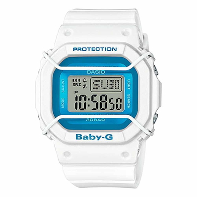 Casio Baby-G Nữ BGD-501FS-7DR