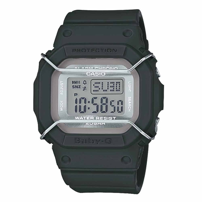 Casio Baby-G Nữ BGD-501UM-3DR