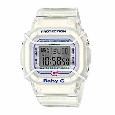 Casio Baby-G Nữ BGD-525-7DR