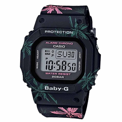 Casio Baby-G Nữ BGD-560CF-1DR