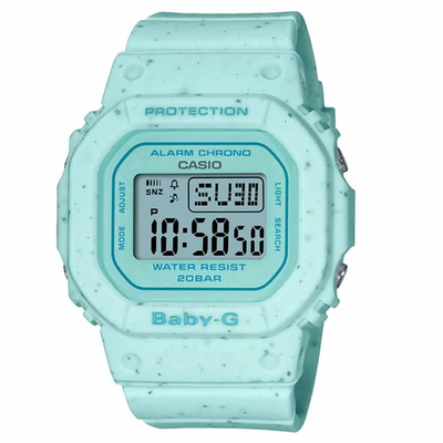 Casio Baby-G Nữ BGD-560CR-2DR