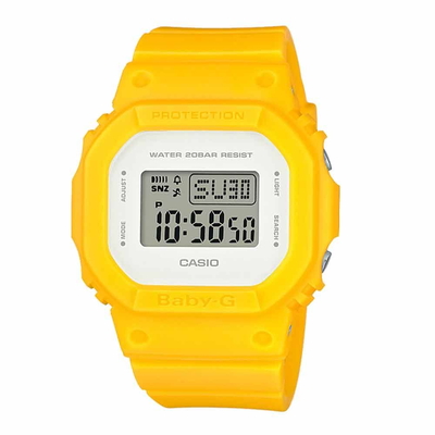 Casio Baby-G Nữ BGD-560CU-9DR