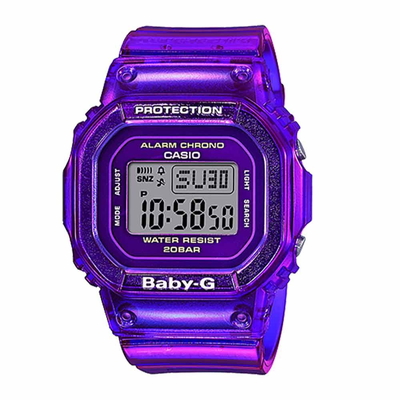 Casio Baby-G Nữ BGD-560S-6DR
