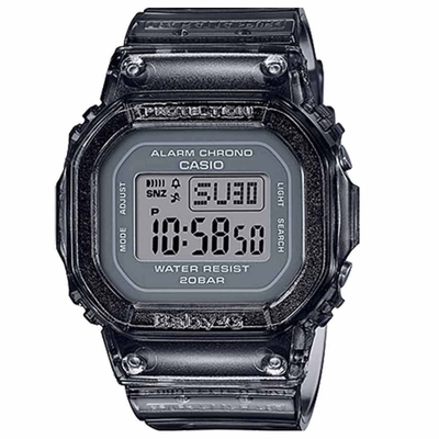 Casio Baby-G Nữ BGD-560S-8DR