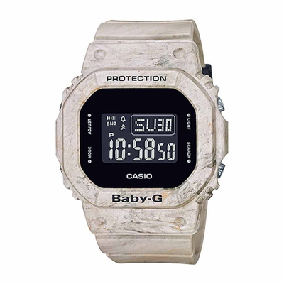 Casio Baby-G Nữ BGD-560WM-5DR