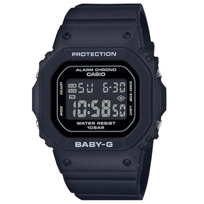 Casio Baby-G Nữ BGD-565-1DR