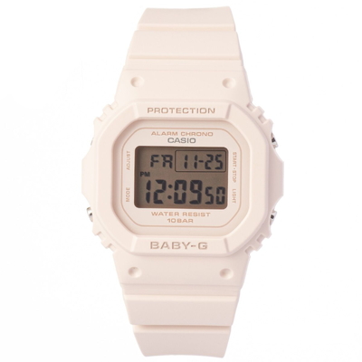 Casio Baby-G Nữ BGD-565-4DR
