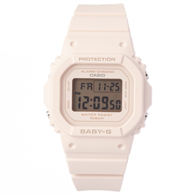 Casio - Nữ BGD-565-4DR Size 38mm