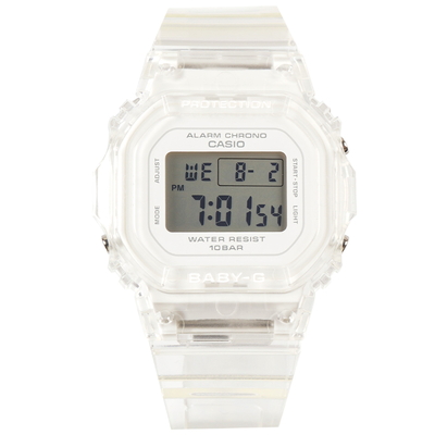 Casio Baby-G Unisex BGD-565S-7DR