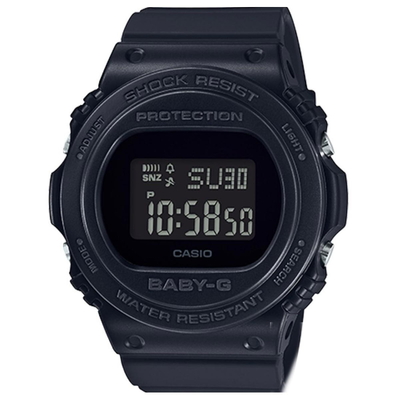 Casio Baby-G Nữ BGD-570-1DR
