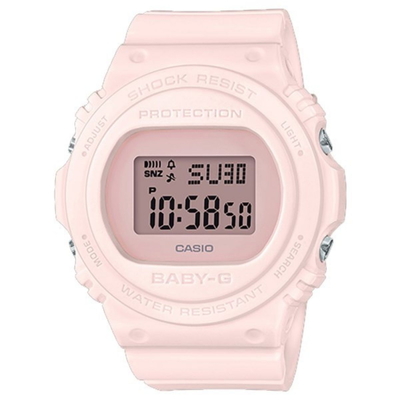 Casio Baby-G Nữ BGD-570-4DR