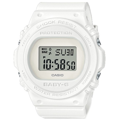 Casio Baby-G Nữ BGD-570-7DR