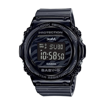 Casio Nữ BGD-570XG-8DR