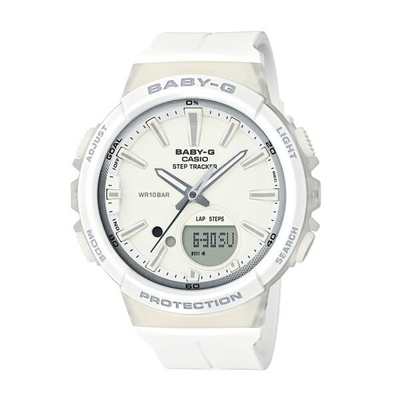 Casio Nữ BGS-100-7A1DR