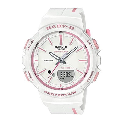 Casio Nữ BGS-100RT-7ADR