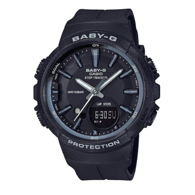 Casio Nữ BGS-100SC-1ADR