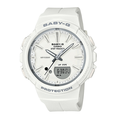 Casio Nữ BGS-100SC-7ADR