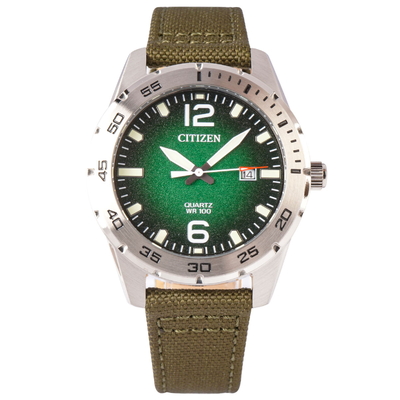 Citizen Nam BI1041-06X