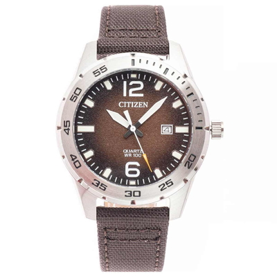 Citizen Nam BI1041-14X