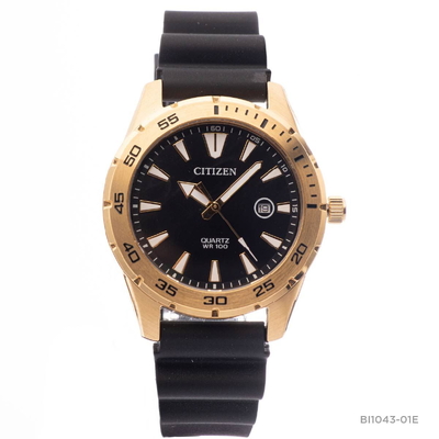 Citizen Nam BI1043-01E
