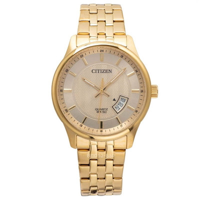 Citizen Nam BI1052-85P