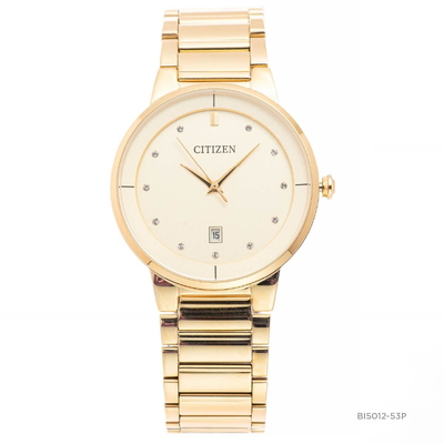 Citizen Nam BI5012-53P