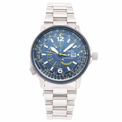 Citizen Nam BJ7006-64L