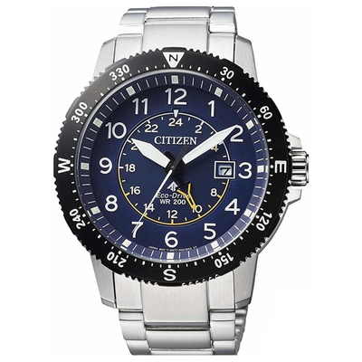 Citizen Nam BJ7094-59L
