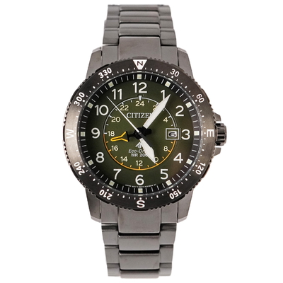 Citizen Nam BJ7095-56X