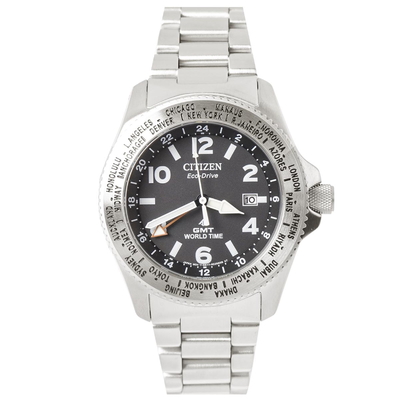 Citizen Nam BJ7100-82E