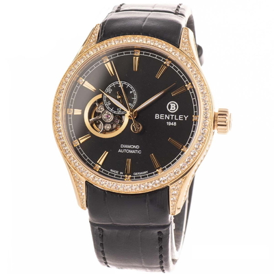 Bentley Nam BL1784-252KBB-S2