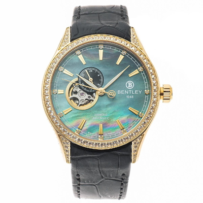 Bentley Nam BL1784-252KBB-S2-M