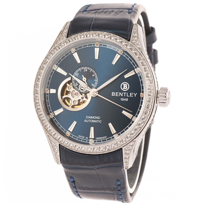 Bentley Nam BL1784-252WNN-S2