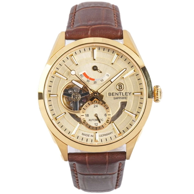 Bentley Nam BL1831-15MKKD
