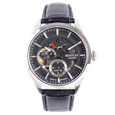 Bentley - Nam BL1831-15MWBB Size 41mm