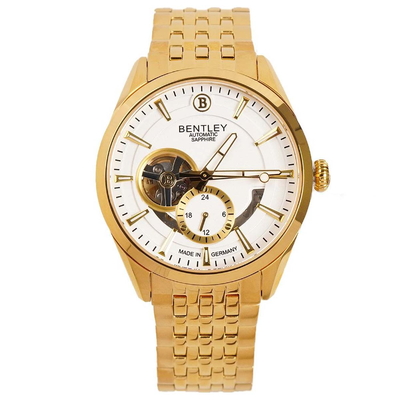 Bentley Nam BL1831-25MKWI