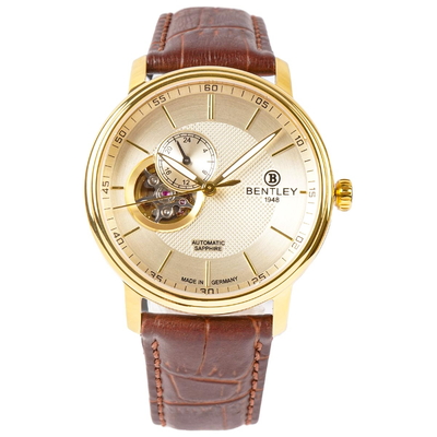 Bentley - Nam BL1832-25MKKD Size 40mm