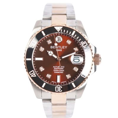 Bentley Nam BL1839-152MTDB-R