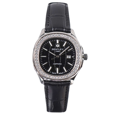 Bentley - Nữ BL1869-101LWBB Size 34mm