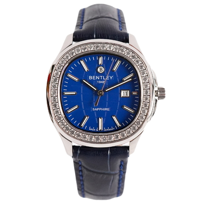 Bentley - Nữ BL1869-101LWNN Size 36mm