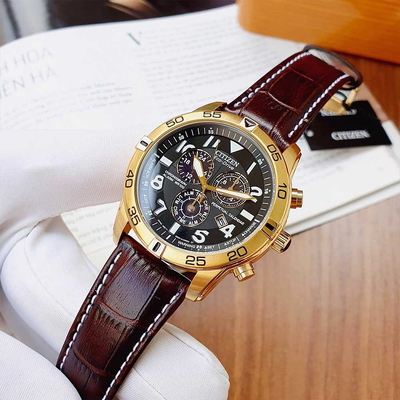 Citizen Nam BL5472-01E