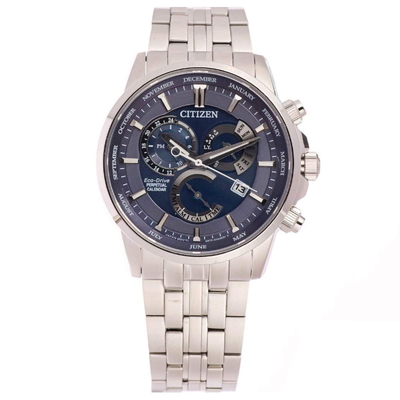 Citizen Nam BL8140-80L