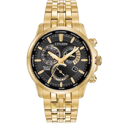 Citizen Nam BL8142-50E