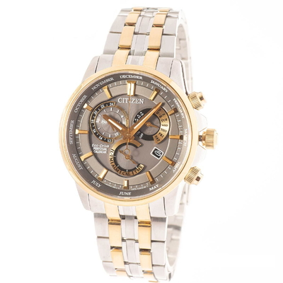 Citizen Nam BL8144-89H