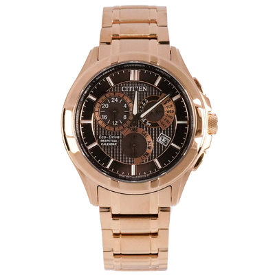 Citizen Nam BL8163-50X
