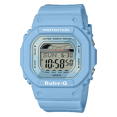 Casio Nữ BLX-560-2