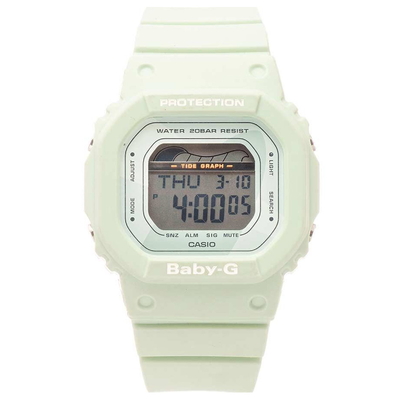 Casio Baby-G Nữ BLX-560-3DR