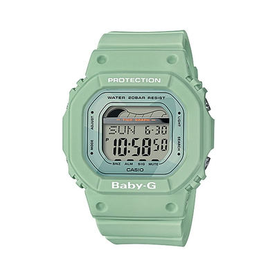 Casio Nữ BLX-560-3SDR