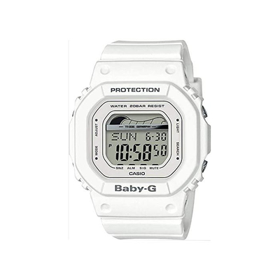 Casio Nữ BLX-560-7SDR